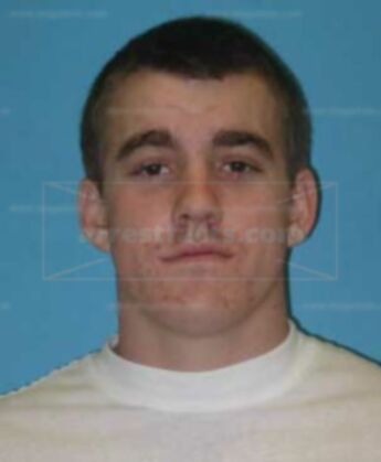 Joshua Dale Lucas