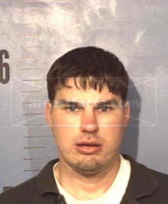 Daniel Tyson Brown