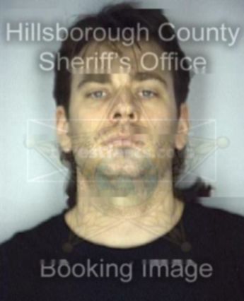 Mark Christopher Davis