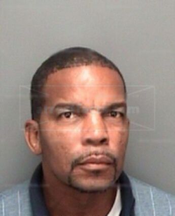 Jimmie L Mccloud