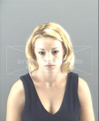 Heather Lanette Johnson