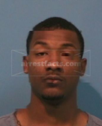 Terrance Laron Caldwell