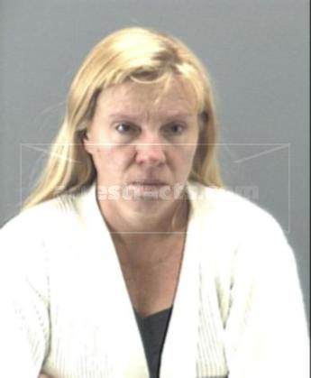 Elizabeth Kay Harris