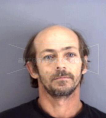 Joe Bruce Stringham
