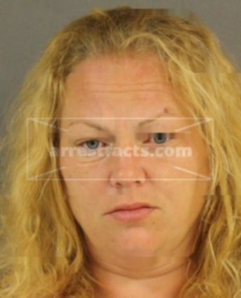 Jennifer Louise Buckner