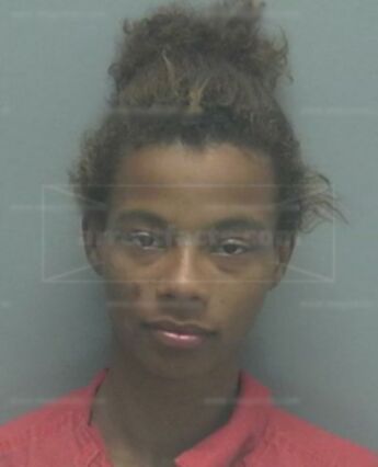 Chelsea Dawn Dillard