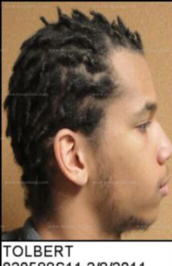 Courtland Dejaun Tolbert