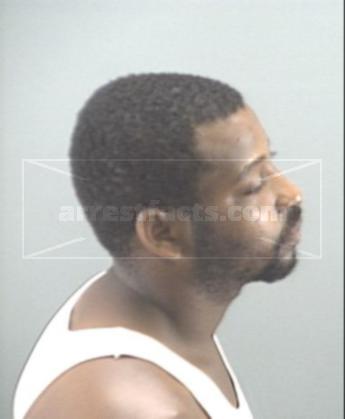 Tony Ray Norris