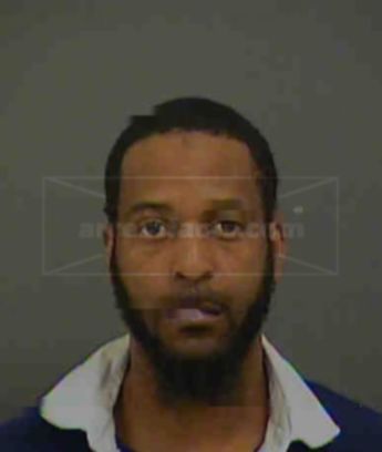 Jonathan Lamont Means