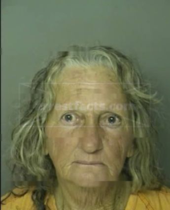Marguerite Jeanette Wynne Newman
