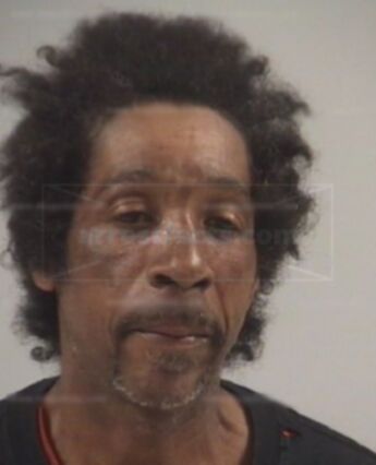Malcolm Steven Logan