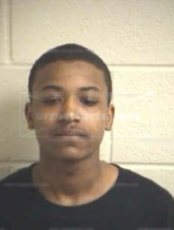 Kendrick Williams