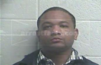 Dwayne Buckner