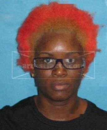 Gregtina Janita Mobley