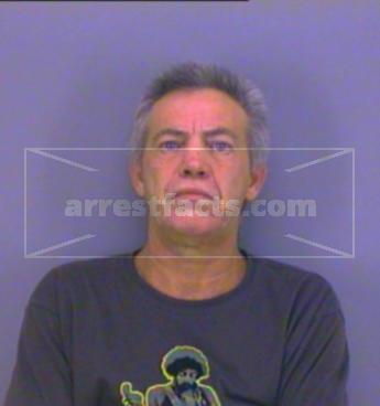 Jerry Ray Elmore