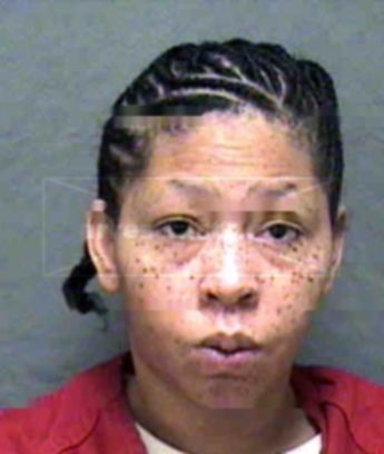 Antoinette Nicole Norris