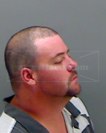 Brandon Arthur Deloach