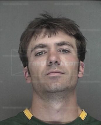 Joshua Paul Monnette