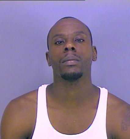 Michael Andre Dvaughn Caldwell