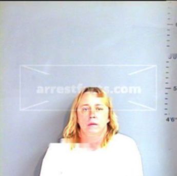 Charlotte Allison Marius