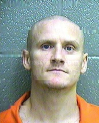 Bradley Don Taylor