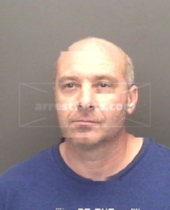 James Christopher Barth