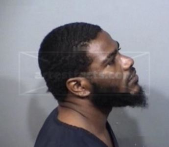 Terrance Bernard Welch