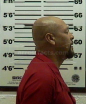 Michael Armando Espinoza