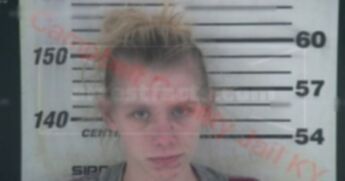 Dawn Marie Baker