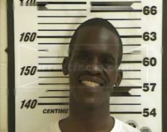 Eddie Junior Wilson