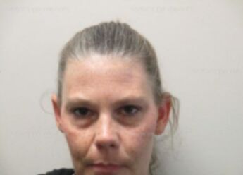 Jaimie Leslie Morgan