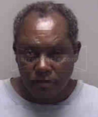 Johnnie Lee Moore