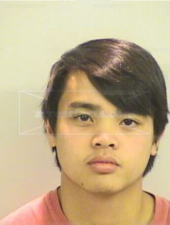 Patrick Jon Domingo