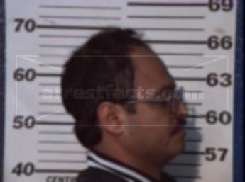 Omar De La Rosa Cruz