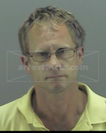 David Lawrence Moriss