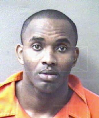 Tony Simmons