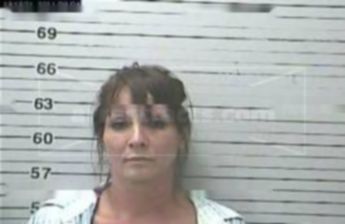 Angela Consuela Seymour