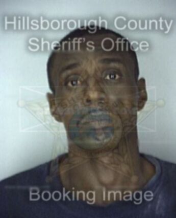 Tony Jerome Dent