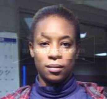 Revlon Terese Bryant