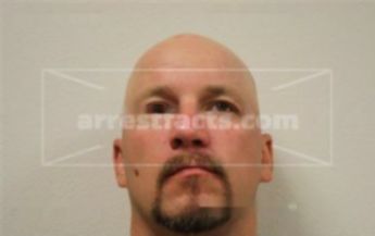 Kevin Clydaniel Cash