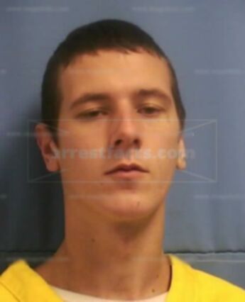 Joshua Caulder