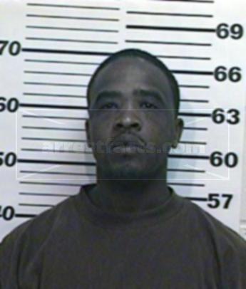 Roderick Oneal Lockridge