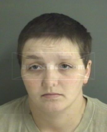 Alexis Susann Hill