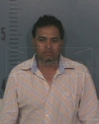 Cecilio Garcia Zuniga