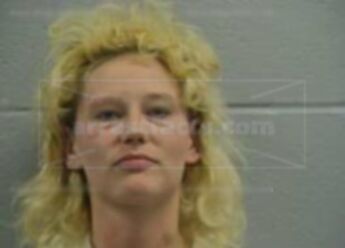 Misty Michelle Childress