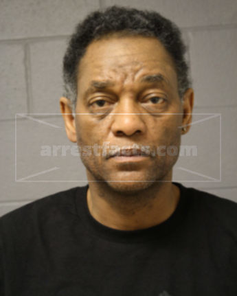 Harold R Woods