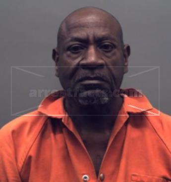 Roger Wildern Jackson