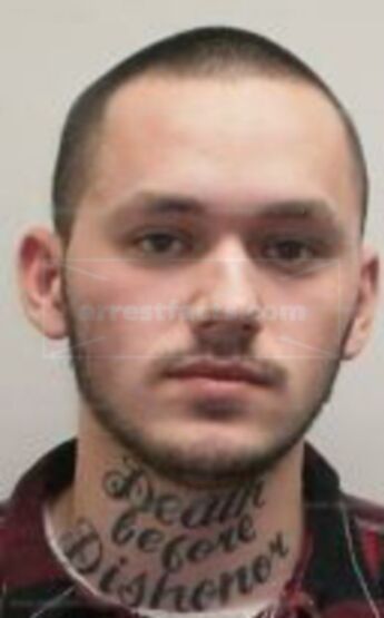 Joseph Michael Dibenedetto