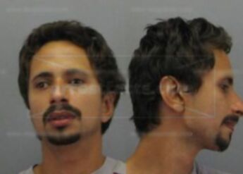 Eric Roel Acevedo