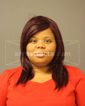 Michelle S Mitchell